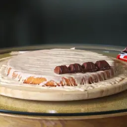 كنافة كندر - كبير
